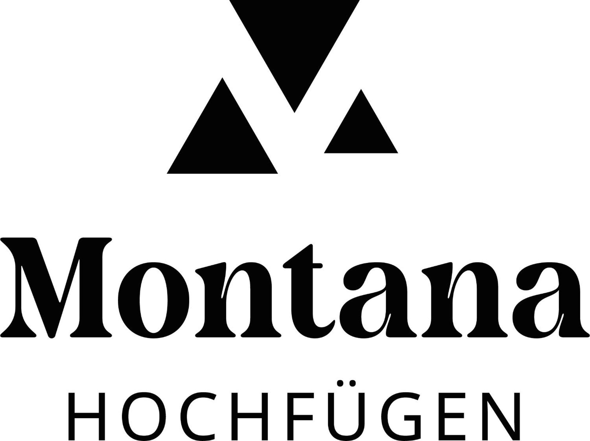 Appart & Chalet Montana Hochfuegen Экстерьер фото